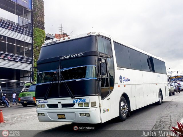Transportes Frontino 0174 por Juder Valentn