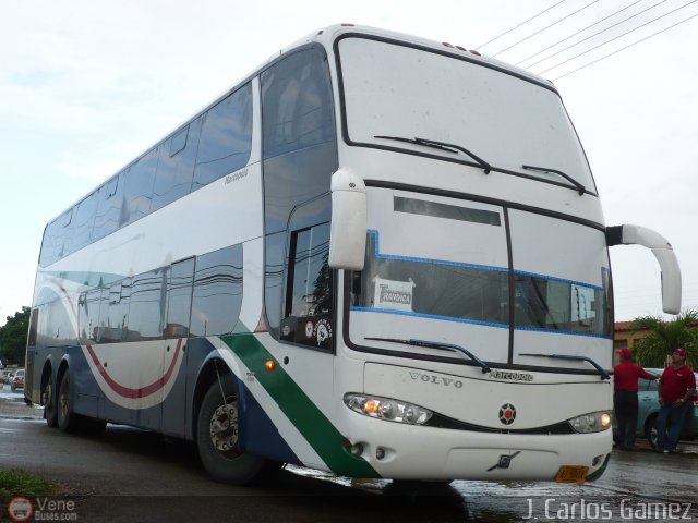 Expresos Valle de Guantar 44 por J. Carlos G�mez