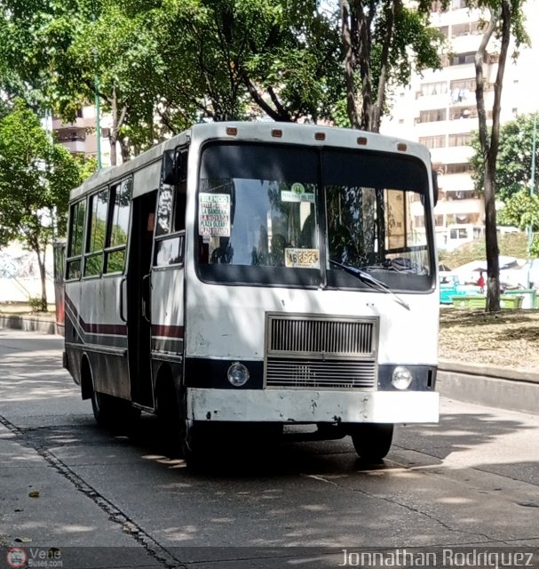 DC - Cooperativa de Transporte Pasajeros del Sur 197 por Jonnathan Rodr�guez