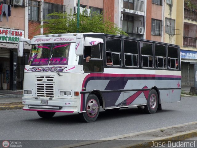 LA - S.C. Ruta 16 898 por Jos� Dudamel