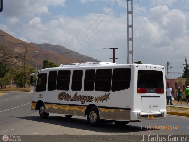 Cooperativa Rio Aragua 09 por Alvin Rond�n