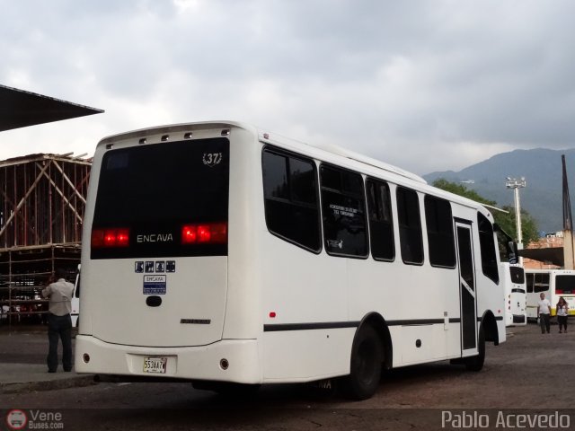 A.C. Pedraza 037 por Pablo Acevedo