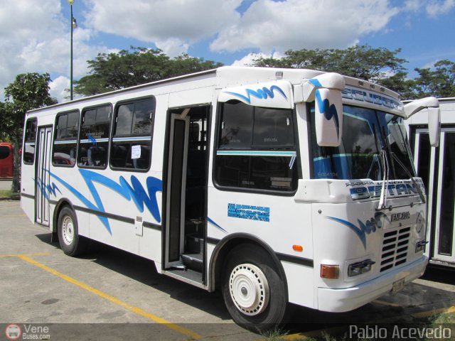 A.C. Mixta Internacional Valles del Tuy 071 por Pablo Acevedo