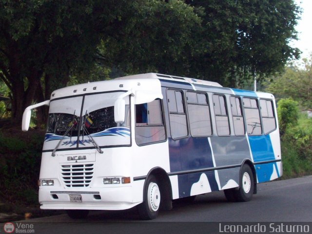 A.C. Don Augusto Malave Villalba 027 por Leonardo Saturno