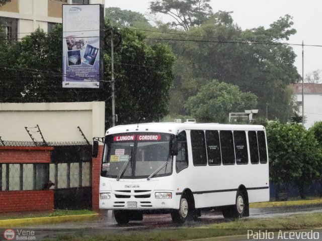 Asociaci�n Civil L�nea Uni�n Cordero 036 por Pablo Acevedo