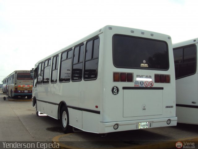 A.C. Mixta Conductores Unidos 267 por Yenderson Cepeda