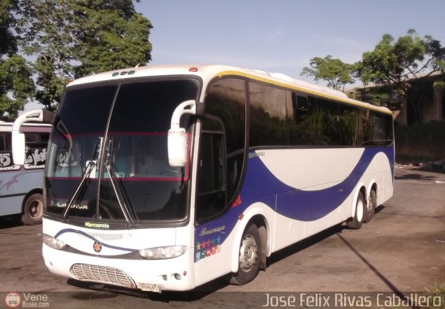 Particular 120 por Jos Flix Rivas Caballero