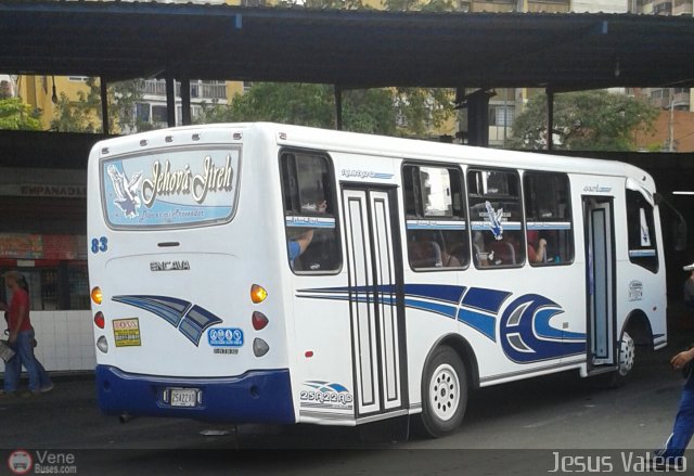 A.C. Indepasib 083 por Jes�s Valero