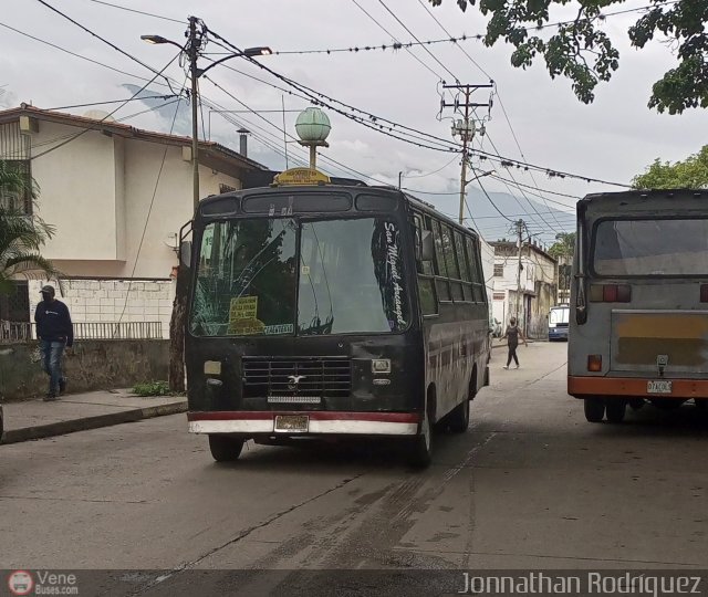 DC - A.C. Uni�n Choferes del Sur 019 por Jonnathan Rodr�guez