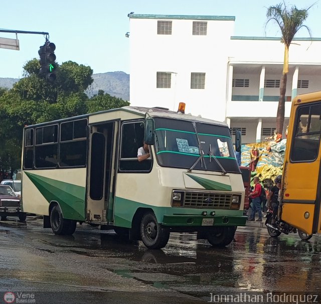 DC - U.C. Venezuela 235 por Jonnathan Rodr�guez