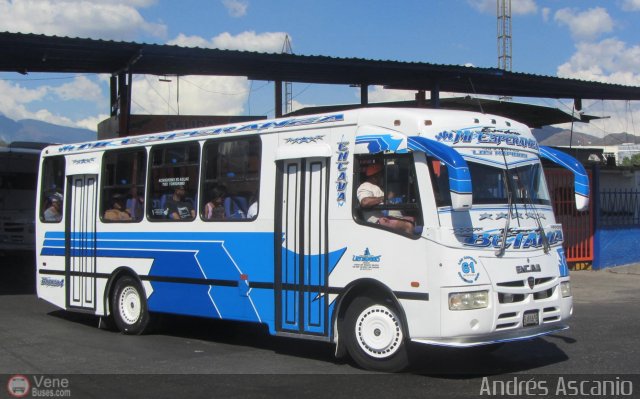 Los R�pidos S.C. 61 por Andr�s Ascanio