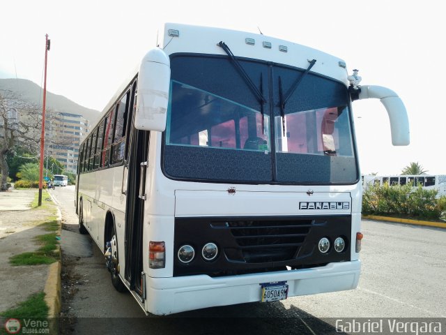 A.C. Don Augusto Malave Villalba 150 por Gabriel Vergara