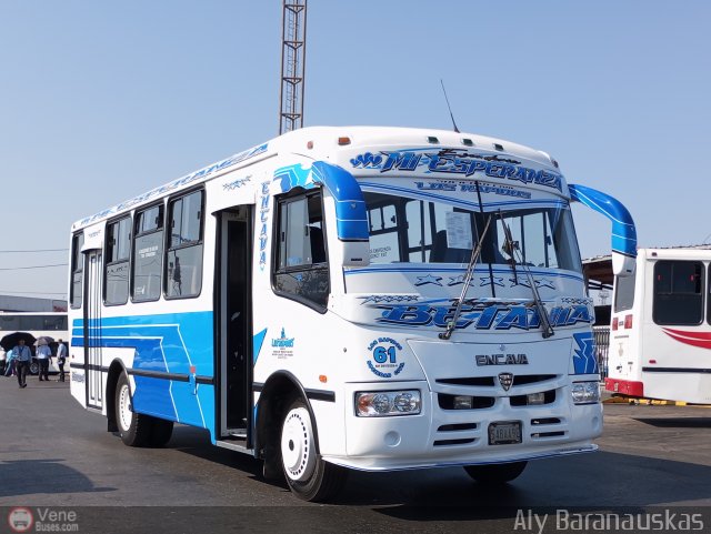 Los R�pidos S.C. 61 por Aly Baranauskas