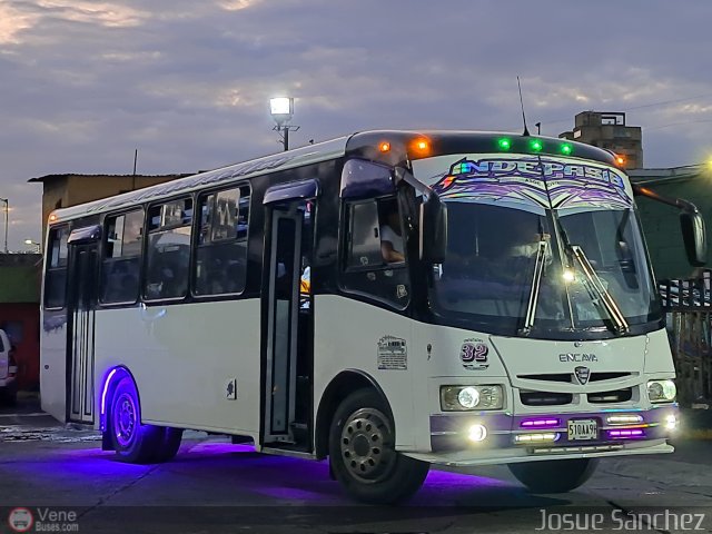 A.C. Indepasib 032 por Josue S�nchez