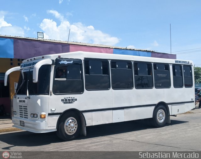 U.L.A.P. Machiques Maracaibo 43 por Sebasti�n Mercado