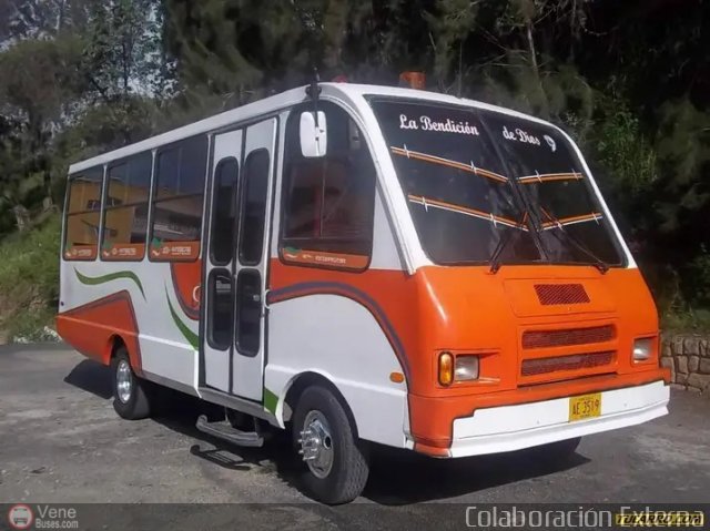 MI - U.C. Los Din�micos 994 por Adolfo Escalona