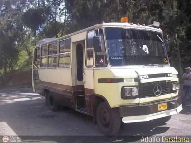 MI - U.C. Los Din�micos 098 por Adolfo Escalona