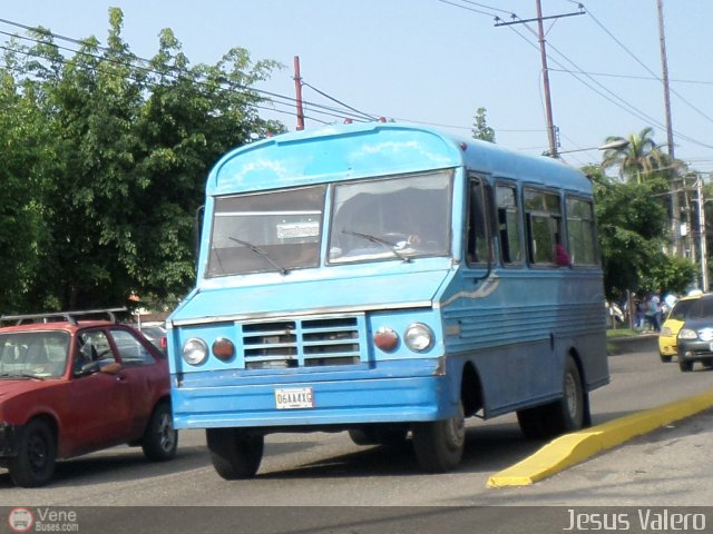 Ruta Metropolitana de Valencia-CA 103 por Jess Valero