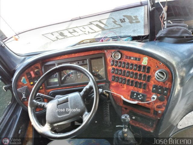 Expresos M�rida 0027 por Jos� Brice�o