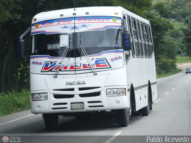 A.C. Pedraza 014 por Pablo Acevedo