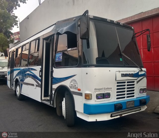 Uni�n Sucre 224 por �ngel Sal�n