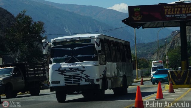 A.C. Mixta Santiago Ap�stol 11 por Pablo Acevedo