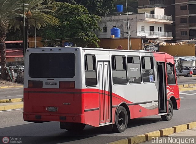 A.C. Don Augusto Malave Villalba 118 por Dilan Noguera