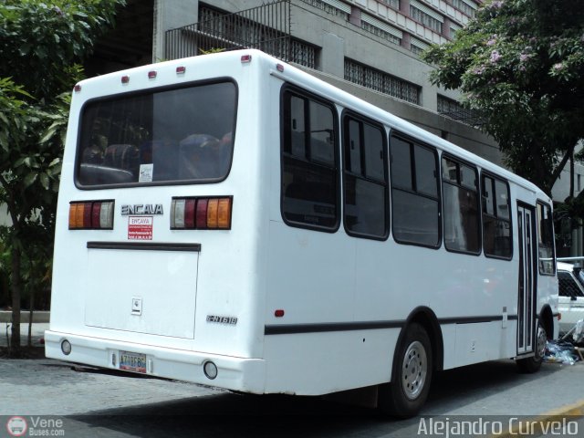 Uso Oficial AC-0001 por Alejandro Curvelo