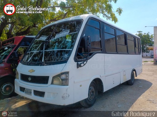 SU - Asociaci�n Civil La Oriental 11 por Gabriel Rodr�guez