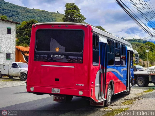 ME - Uni�n de Conductores Santos Marquina 14 por Kleyzer Calder�n