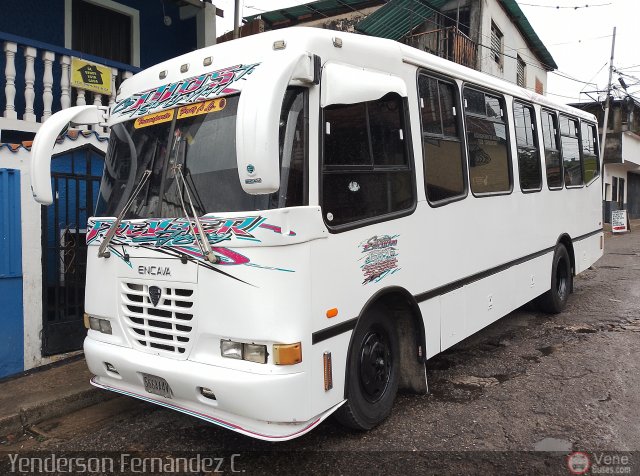 A.C. Transporte Paez 049 por Yenderson Cepeda