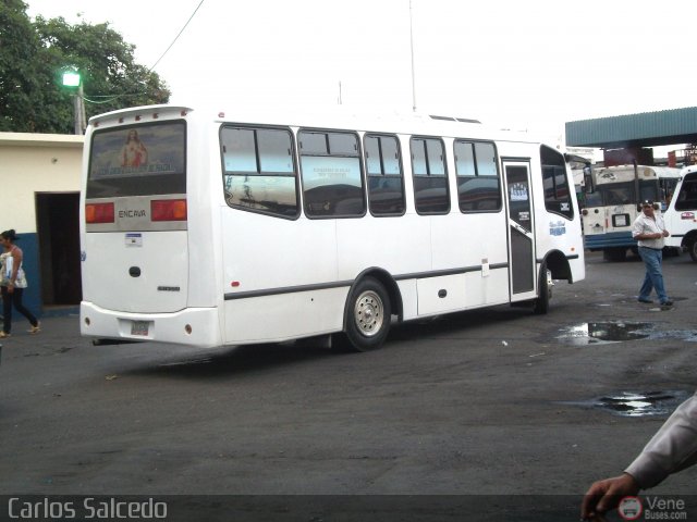 Unión MarVal 066 por Carlos Salcedo