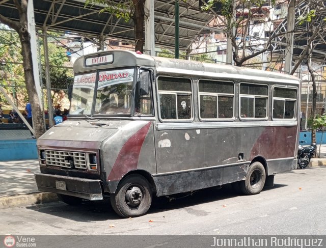 DC - Cooperativa de Transporte Pasajeros del Sur 130 por Jonnathan Rodr�guez