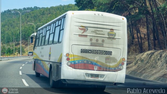 Min. del P.P. para el Deporte 01 por Pablo Acevedo