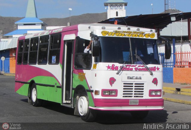 A.C. de Transporte Sol de Tamanaco 08 por Andr�s Ascanio