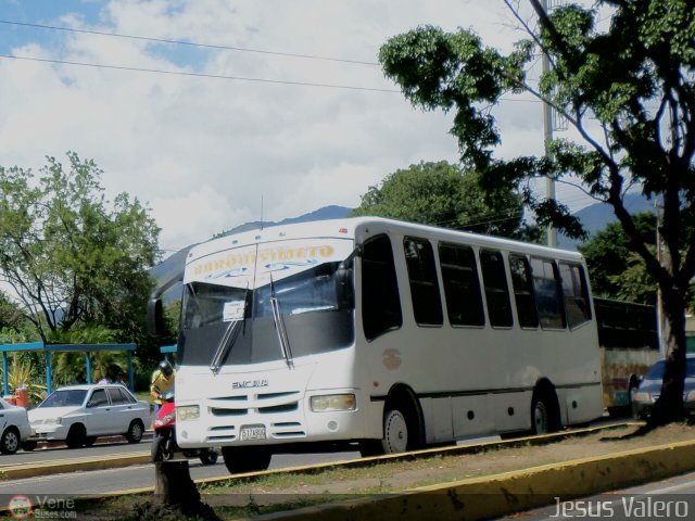 A.C. Uni�n Barquisimeto 18 por Jes�s Valero