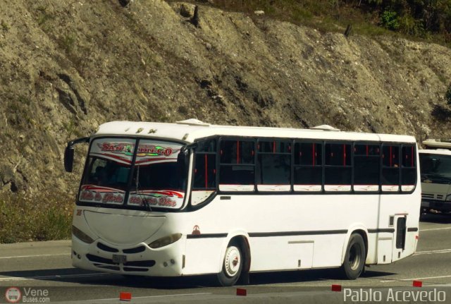 L�nea Uni�n San Diego 075 por Pablo Acevedo