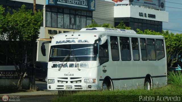 S.C. Expresos Mara 033 por Pablo Acevedo
