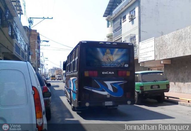 AR - Unión Los Samanes 62 por Jonnathan Rodríguez