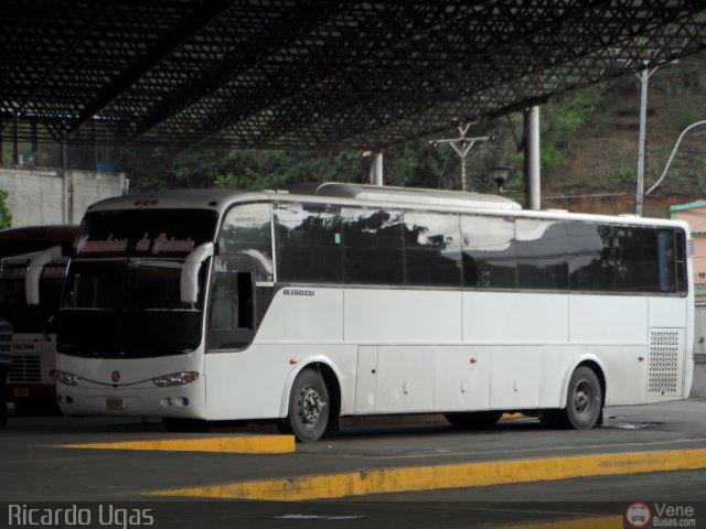 Vencedores de Oriente E.P.S. 998 por Ricardo Ugas