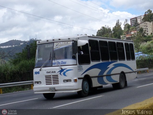 A.C. Indepasib 106 por Jes�s Valero