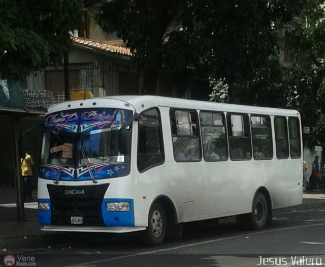 DC - A.C. Casalta - Chaca�to - Cafetal 239 por Jes�s Valero