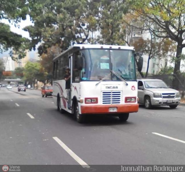 DC - Asoc. Cooperativa Carabobo Tiuna R.L. 049 por Jonnathan Rodr�guez