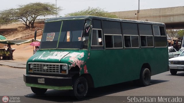 ZU - U.C. Barrio La Polar 829 por Sebasti�n Mercado