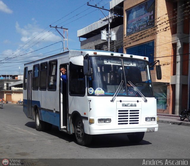 CA - Unipal Las Palmitas Asociaci�n Civil 108 por Andr�s Ascanio