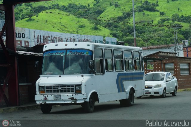 A.C. Pedraza 023 por Pablo Acevedo