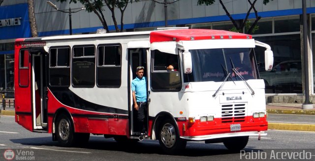 DC - Uni�n Criollos del Este S.C. 038 por Pablo Acevedo