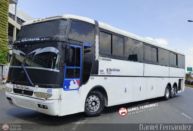 Los Reyes del Centro 65 por Daniel Fern�ndez