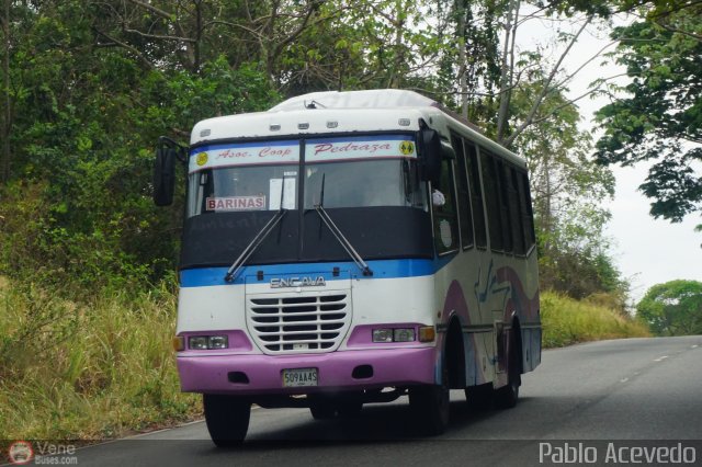 A.C. Pedraza 030 por Pablo Acevedo