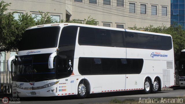 Transporte Nueva Generaci�n 0077 por Andr�s Ascanio